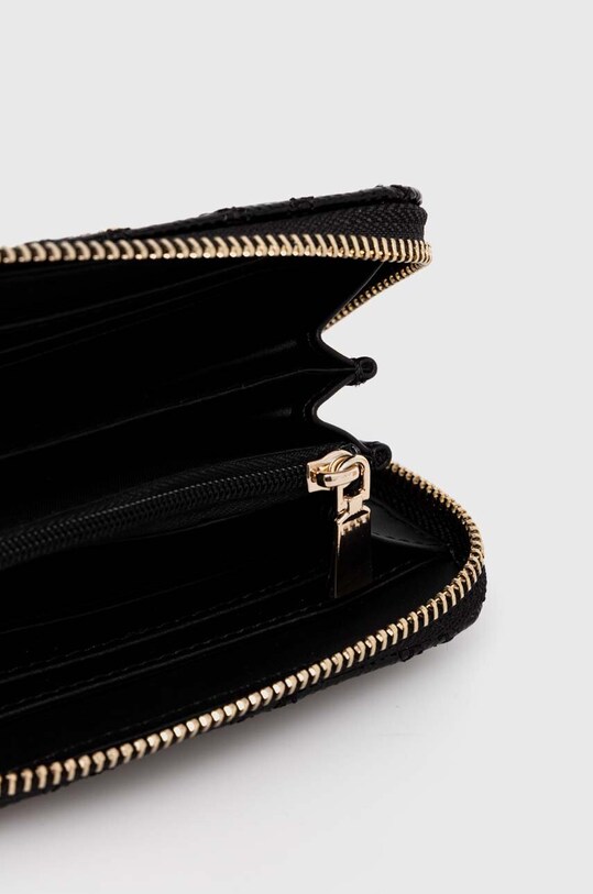 Kiegészítők Guess pénztárca ADI SWGG93.06400 fekete
