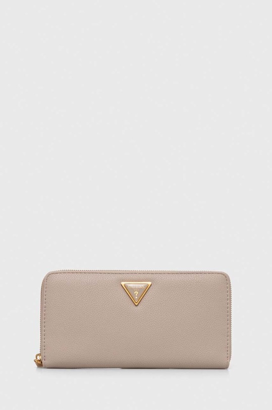 Гаманець Guess синтетичний сірий SWVA92.22630