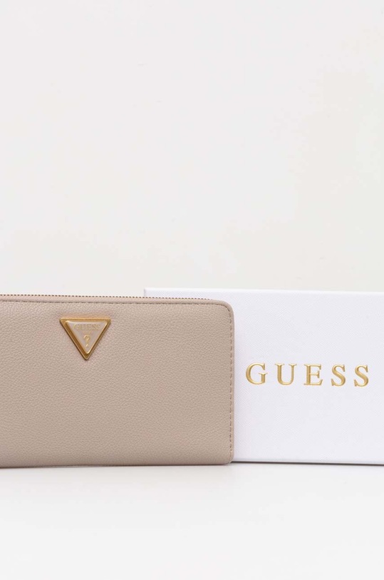 Гаманець Guess SWVA92.22630 сірий