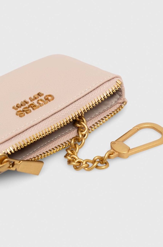Akcesoria Guess etui na klucze EMERA SWVA92.21340 różowy