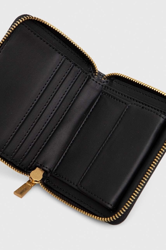 Akcesoria Guess portfel EMERA SWVA92.21370 czarny