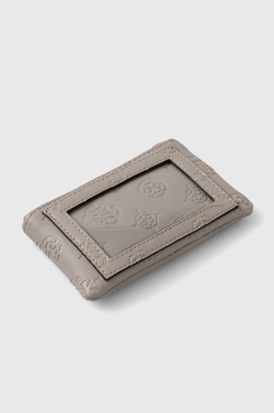 Guess pénztárca JENA SWPG92.20340 szürke SS24