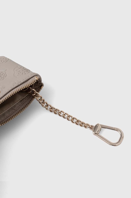 Kiegészítők Guess pénztárca JENA SWPG92.20340 szürke