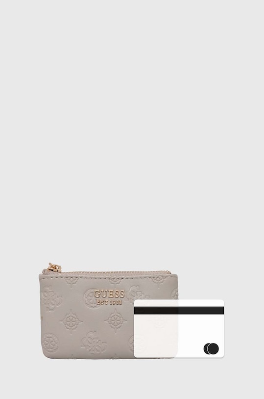 Peněženka Guess JENA SWPG92.20340
