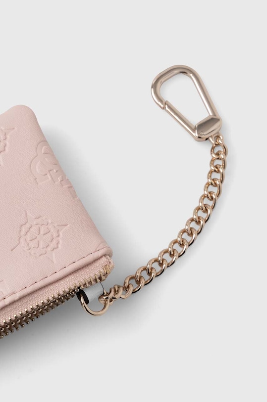 Guess portfel JENA SWPG92.20340 różowy SS24