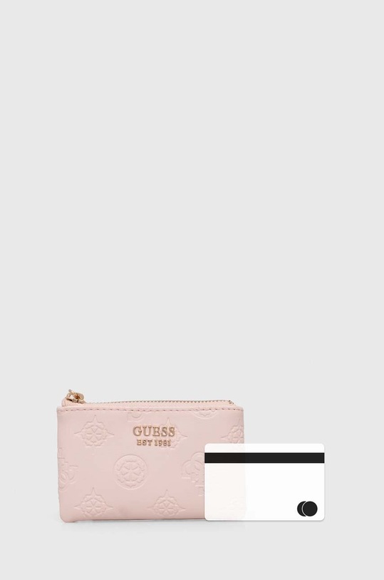 Guess portfel JENA SWPG92.20340