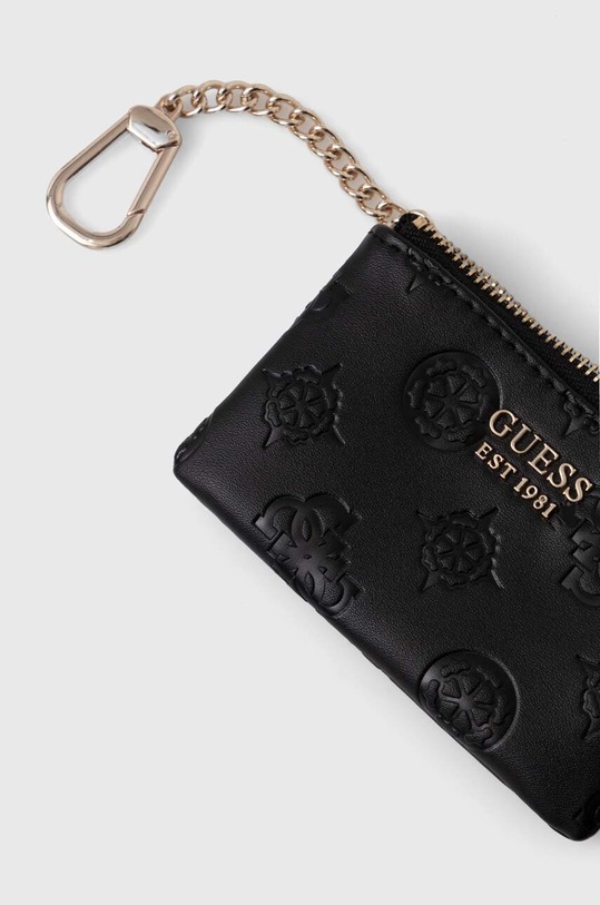 Guess portfel JENA SWPG92.20340 czarny SS24