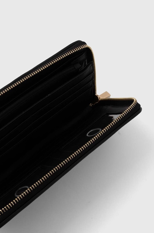 Akcesoria Guess portfel MARIEKE SWQM92.29630 czarny
