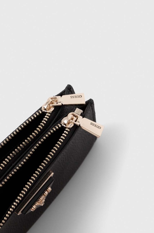 Αξεσουάρ Πορτοφόλι Guess SWBG87.78360 μαύρο