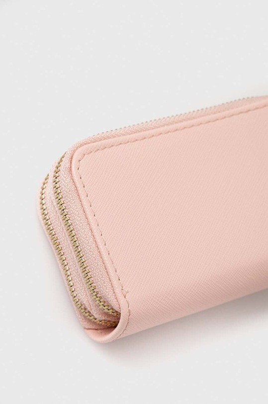 Guess portfel PW7447.P4211 różowy SS24