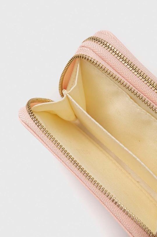 Akcesoria Guess portfel PW7447.P4211 różowy