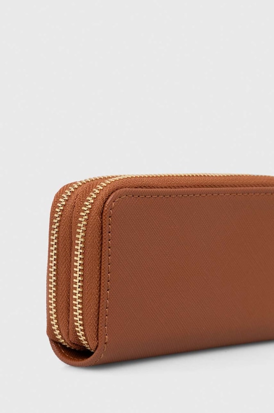 Peněženka Guess PW7447.P4211 hnědá SS24