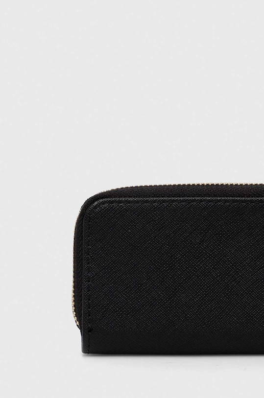 Akcesoria Guess portfel PW7447.P4211 czarny