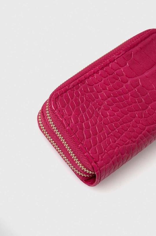 Guess portfel PW7448.P4211 różowy SS24
