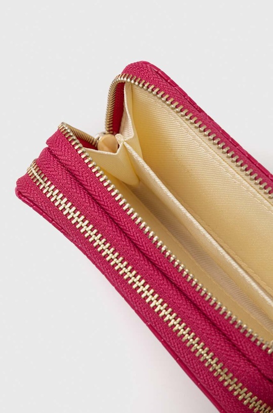 Akcesoria Guess portfel PW7448.P4211 różowy