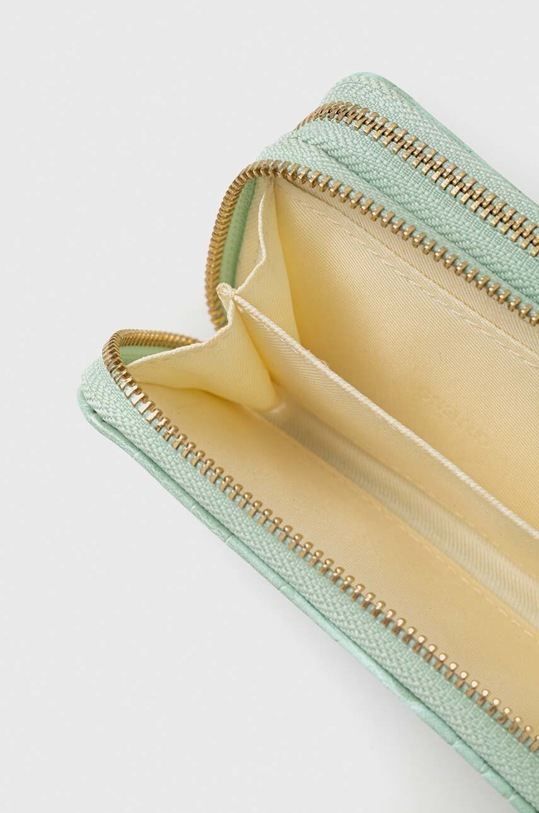 Akcesoria Guess portfel PW7448.P4211 turkusowy