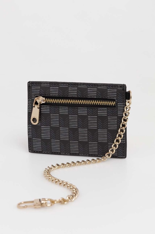 Guess portfel RW1616.P4201 czarny SS24