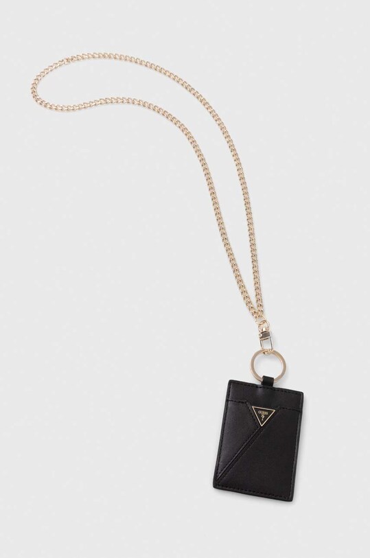 Чохол на банківські карти Guess RW1617.P4201 чорний SS24