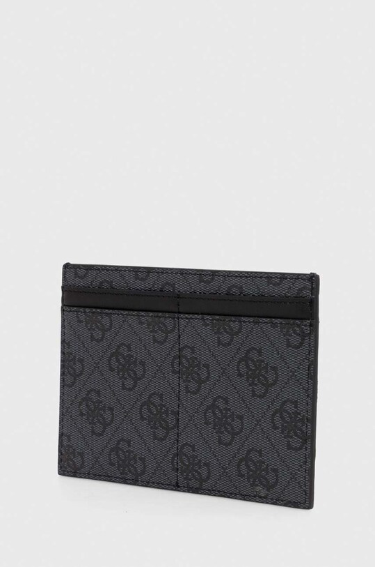 Guess card holder RW1623.P4201 negru SS24