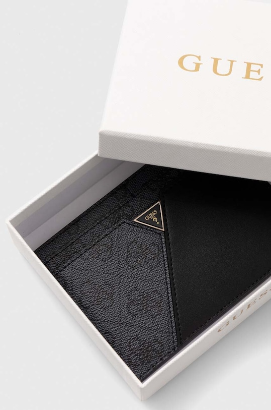 Accesorii Guess card holder RW1623.P4201 negru