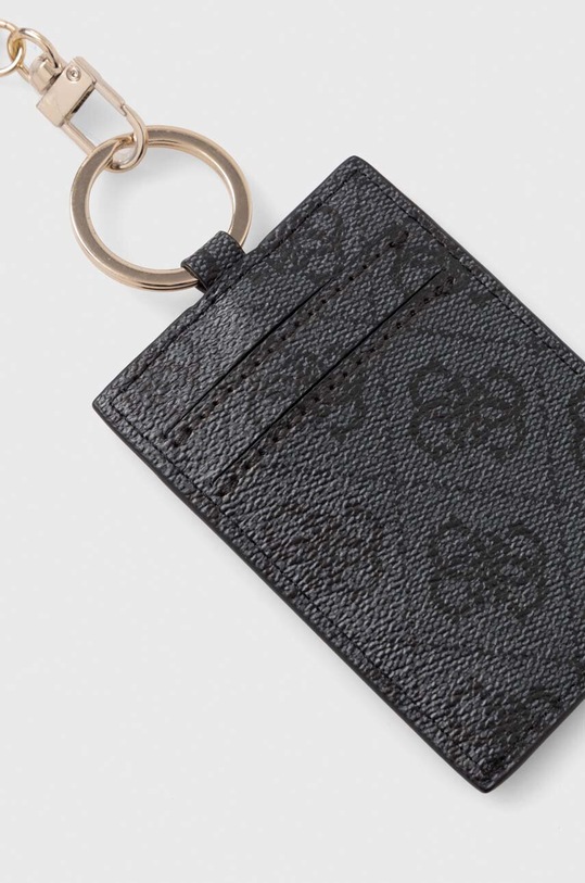 Doplňky Pouzdro na karty Guess RW1627.P4201 černá