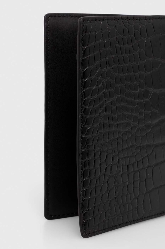 Akcesoria Guess portfel RW1634.P4201 czarny