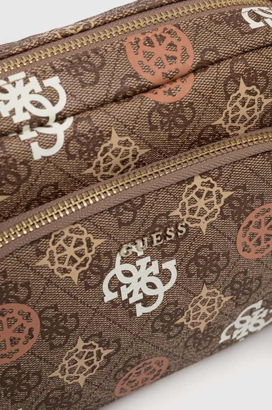 Akcesoria Guess kosmetyczka PW7445.P4213 beżowy