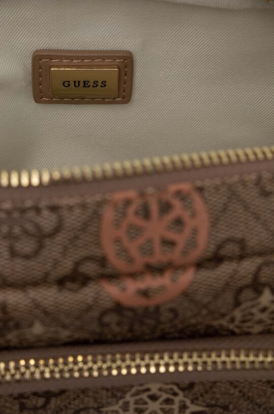 Косметичка Guess бежевий PW7445.P4213