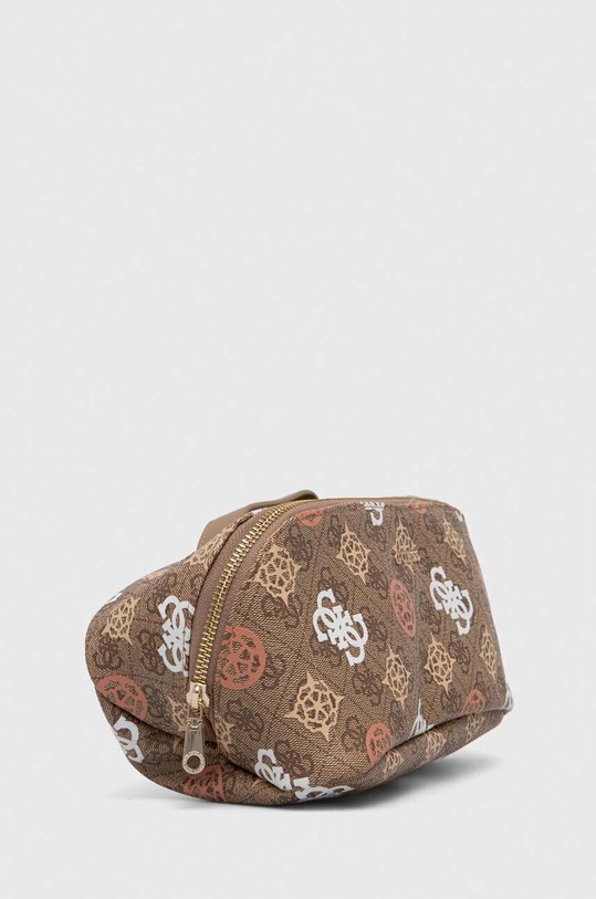 Guess kosmetyczka MAKE PW7442.P4201 beżowy SS24