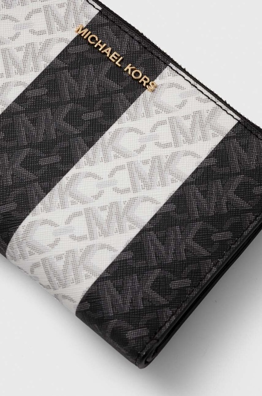 MICHAEL Michael Kors pénztárca fekete 32S4GJ6W4I