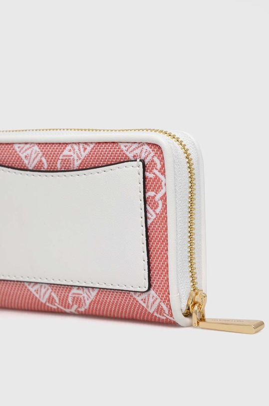 MICHAEL Michael Kors portfel 34S4GJ6D0J różowy SS24