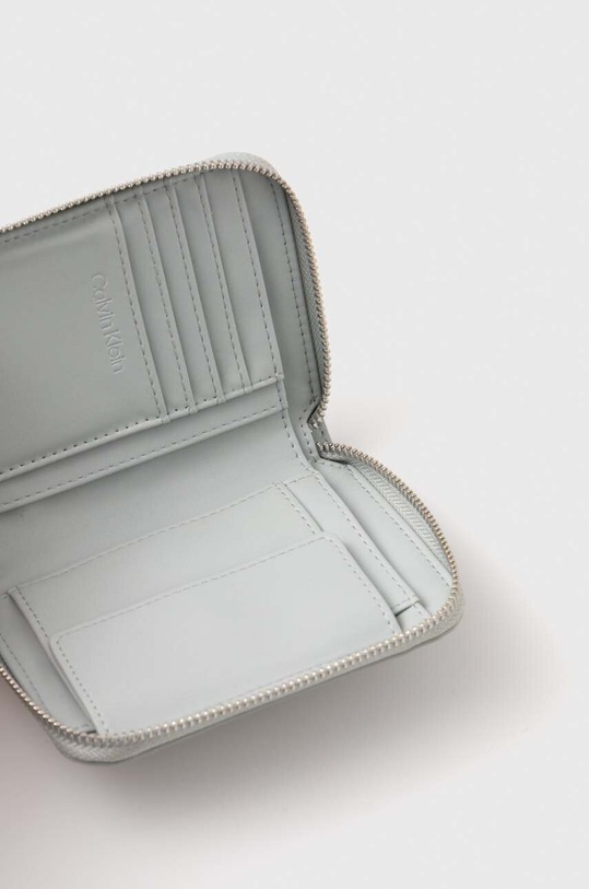 Doplňky Peněženka Calvin Klein K60K611688 zelená