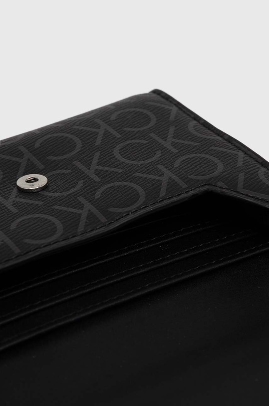 Doplňky Peněženka Calvin Klein K60K611775 černá