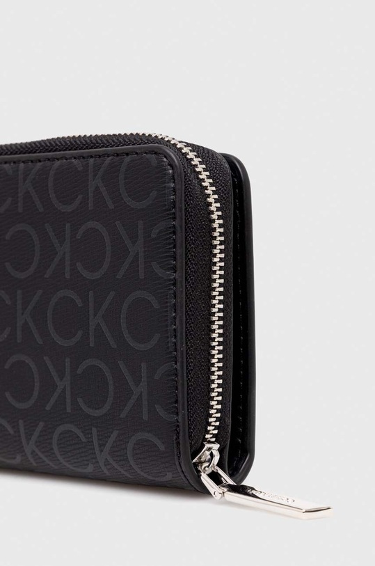 Calvin Klein portfel K60K611932 czarny SS24