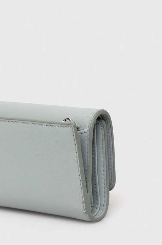 Calvin Klein portfel K60K611934 szary SS24