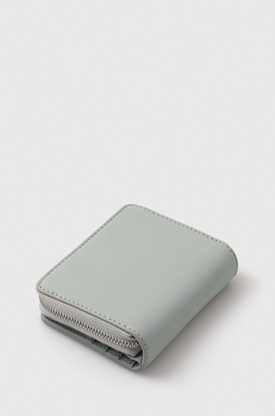 Calvin Klein pénztárca K60K611937 szürke SS25