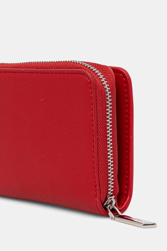 Гаманець Calvin Klein K60K611937 червоний SS25