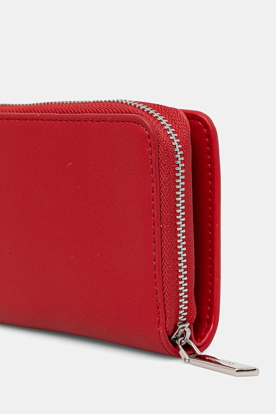 Calvin Klein pénztárca K60K611937 piros SS25