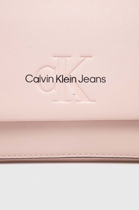 Сумочка Calvin Klein Jeans рожевий K60K611965