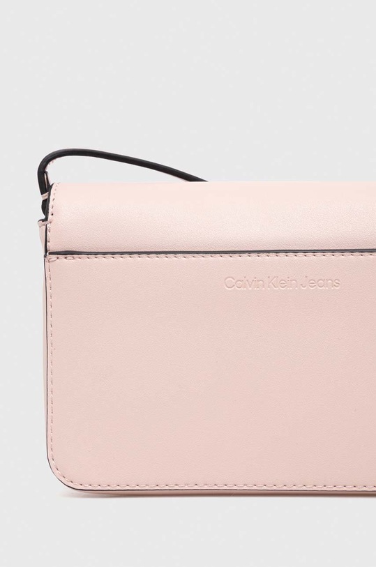 Сумочка Calvin Klein Jeans K60K611965 рожевий