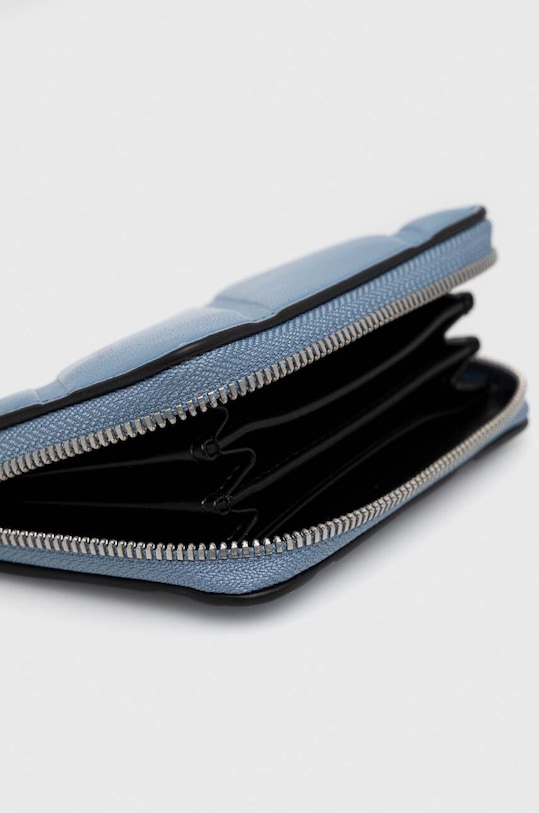 Peňaženka Calvin Klein Jeans K60K611972 modrá SS24