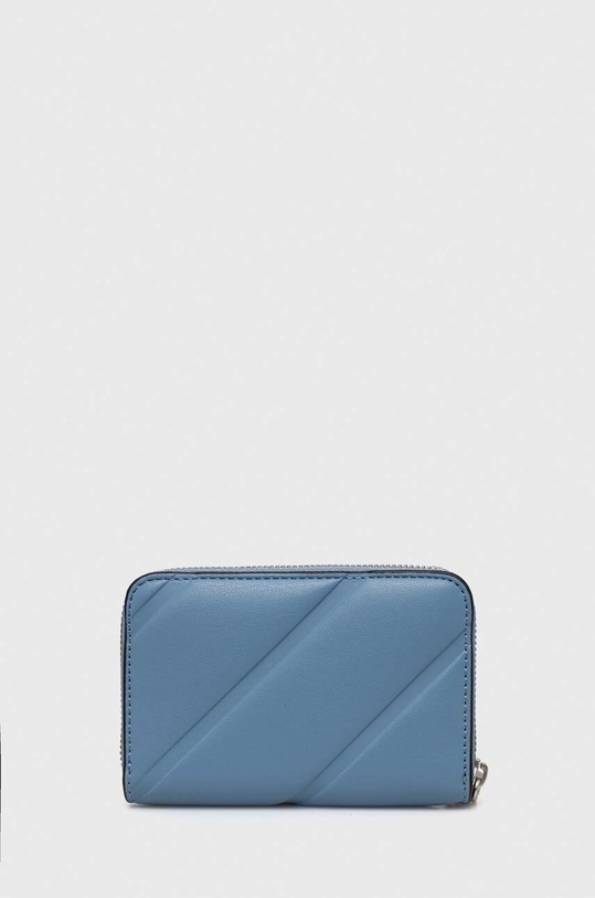 Doplnky Peňaženka Calvin Klein Jeans K60K611972 modrá