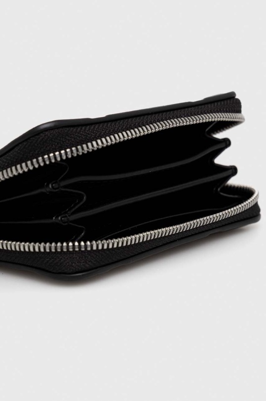 Calvin Klein Jeans portofel K60K611972 negru SS24