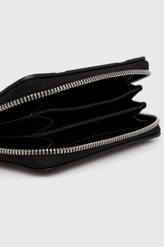 Calvin Klein Jeans portofel K60K611972 negru SS24