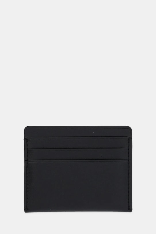 Calvin Klein Jeans etui na karty K60K611987 czarny SS24