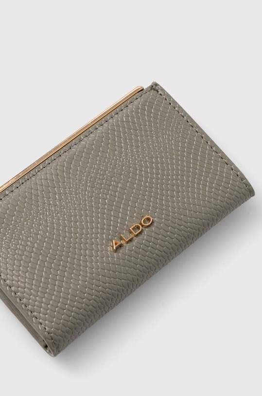 Aldo portfel MERECLYA szary MERECLYA.250