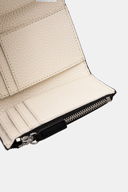 Kiegészítők Lacoste pénztárca NF4190AA fekete