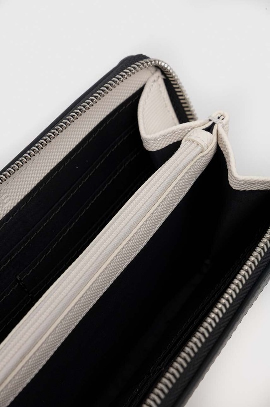 Doplňky Peněženka Lacoste NF4522YN bílá