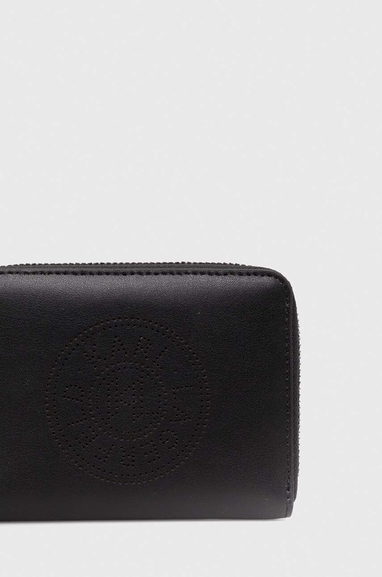 Αξεσουάρ Πορτοφόλι Karl Lagerfeld 241W3229 μαύρο