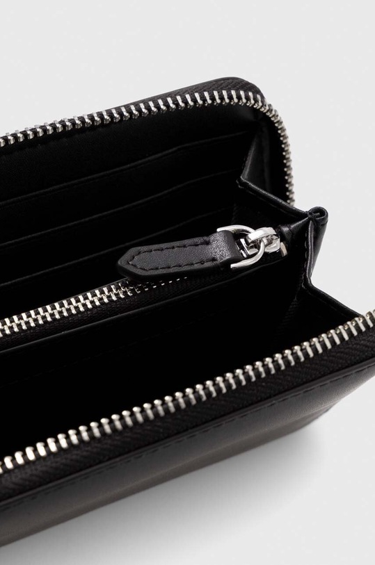 Πορτοφόλι Karl Lagerfeld μαύρο 241W3229
